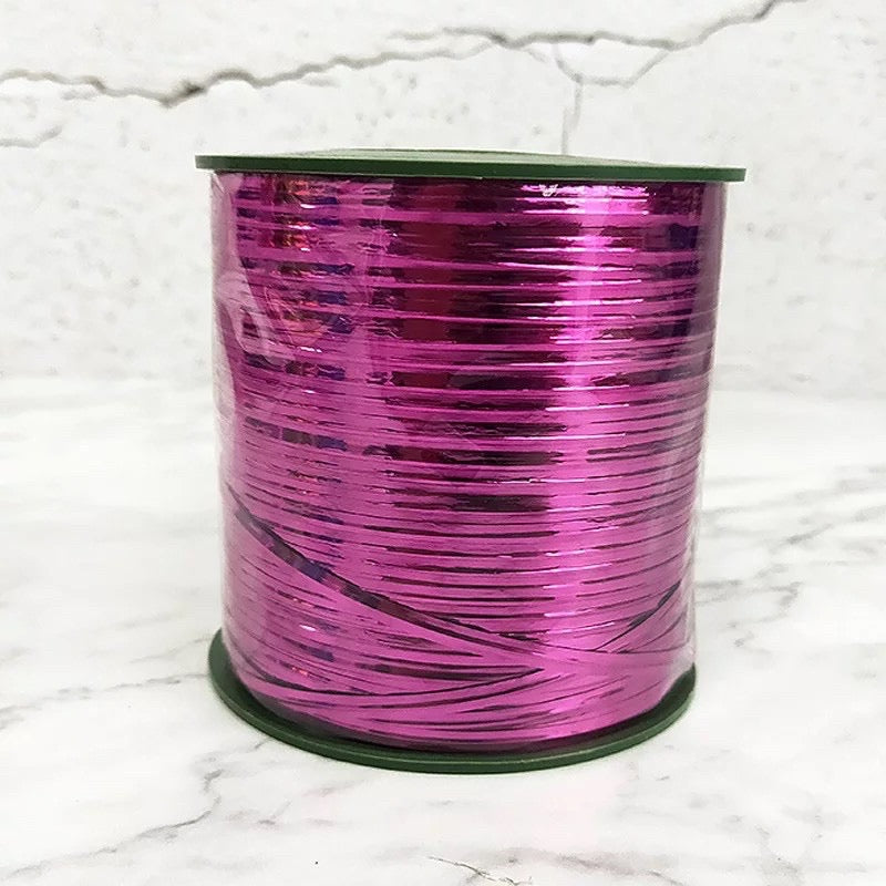 Metallic Bouquet Wire Wrapping String