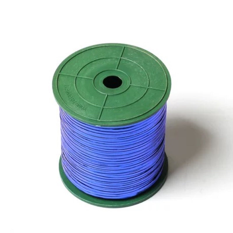 Metallic Bouquet Wire Wrapping String