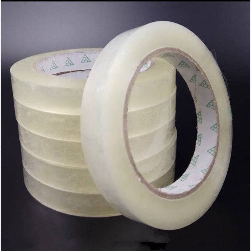 Floral Tape Florist Elastic Tape Self Adhesive Green Paper Type Floral Tape