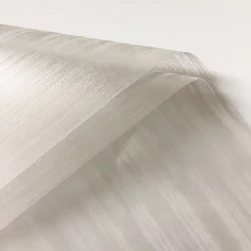 20in1 Pack BLURRED Lines Wrapper Bouquet Wrapping Material (Waterproof)