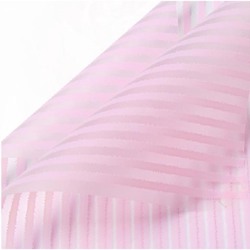 20pcs in 1 Pack Snow Line Wrappers Floral Bouquet Wrapping Material (Waterproof)
