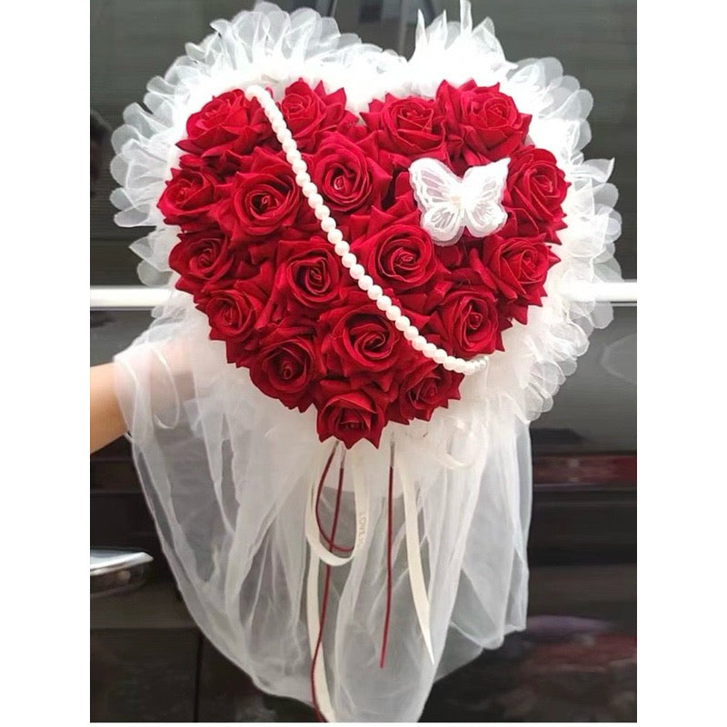 10pcs per pack Bouquet Lining Shaping Piece