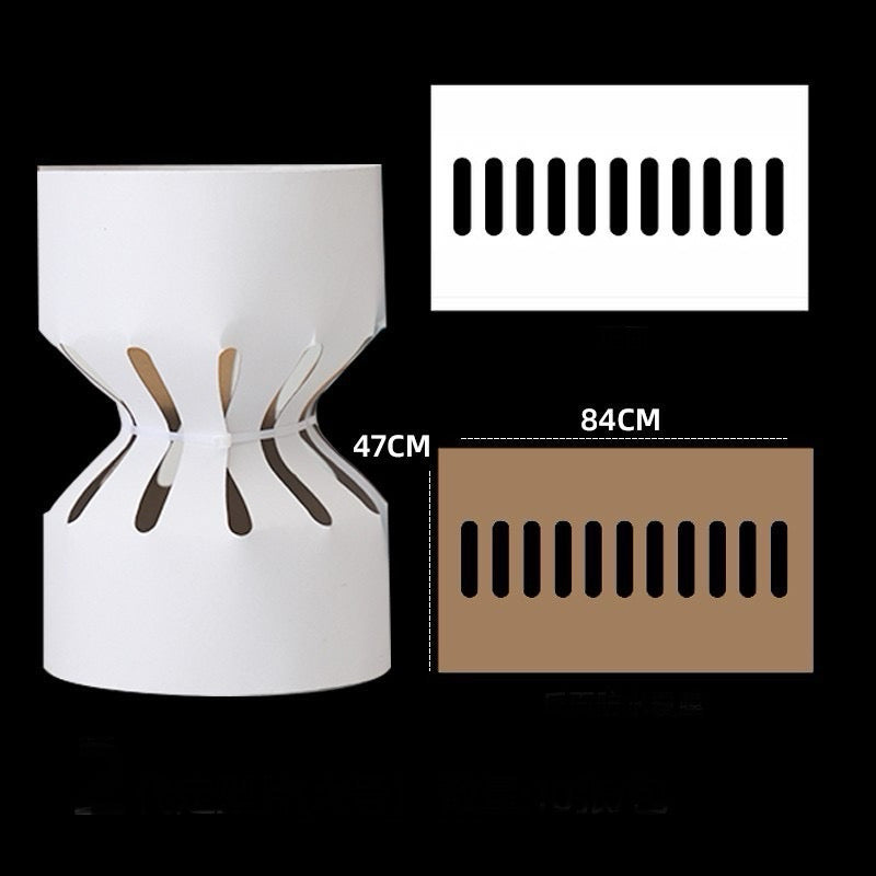 10pcs per pack Bouquet Lining Shaping Piece