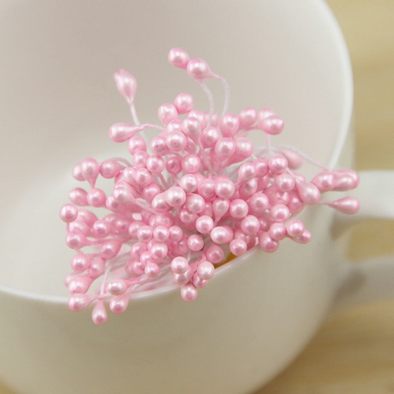 Artificial Flower Stamen