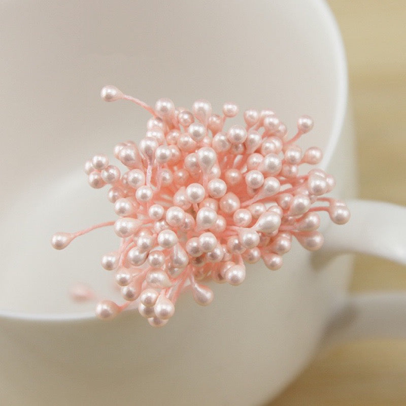 Artificial Flower Stamen