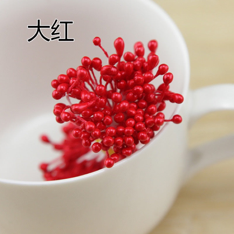 Artificial Flower Stamen