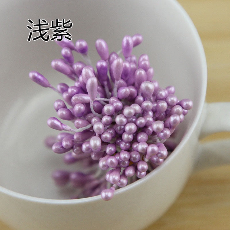 Artificial Flower Stamen