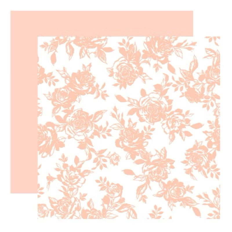 20pcs Rose Story Wrapper Bouquet Wrapping Material (Waterproof)