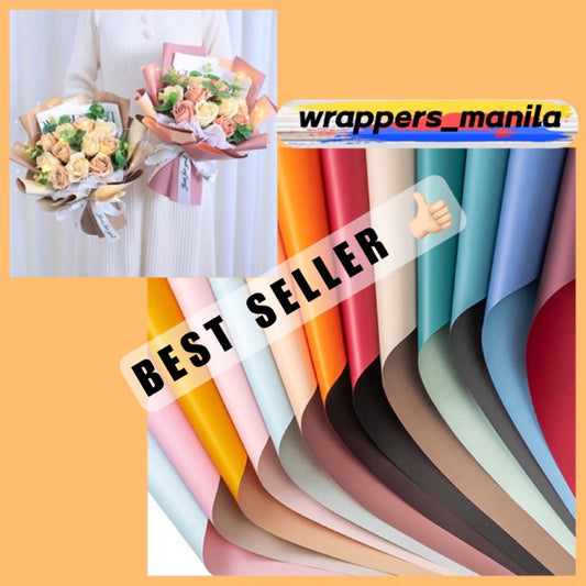 Wrapper Fledge HOT SALE – wrappers_manila