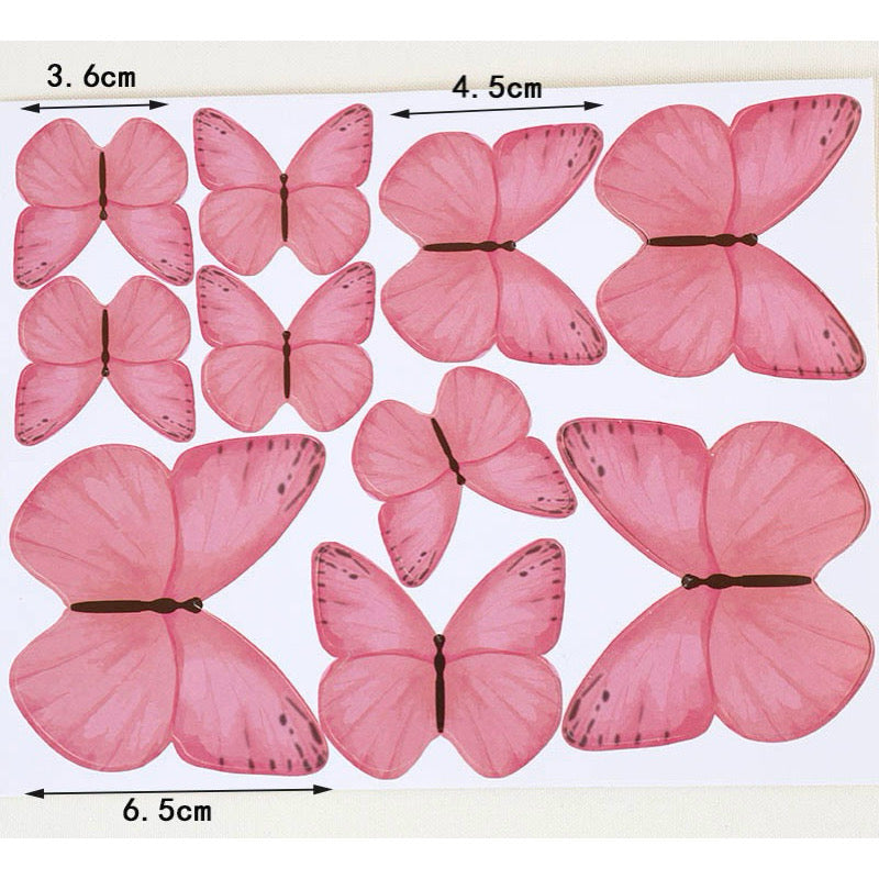 Trending Butterfly Bouquet Accessories and Decoration Ideas