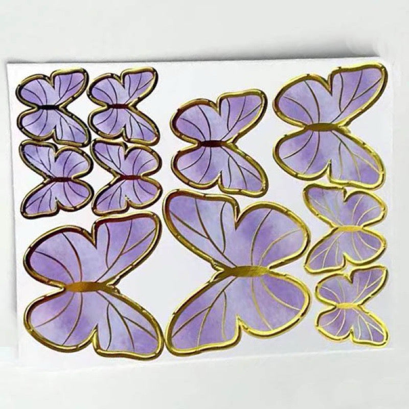 Trending Butterfly Bouquet Accessories and Decoration Ideas