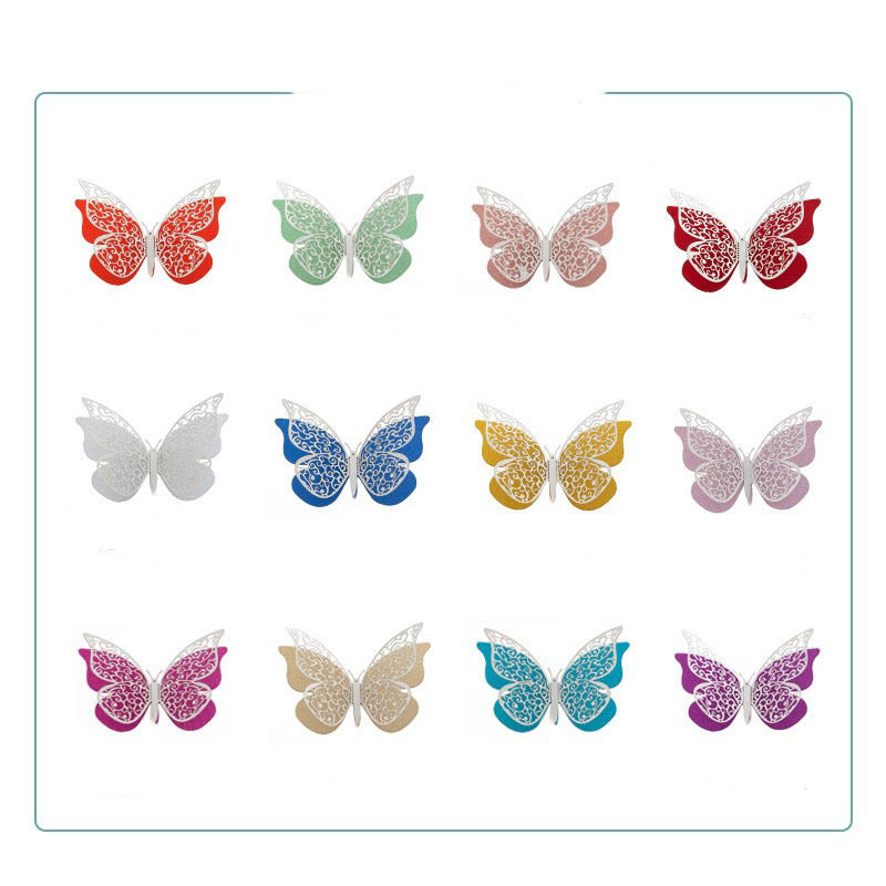Trending Butterfly Bouquet Accessories and Decoration Ideas