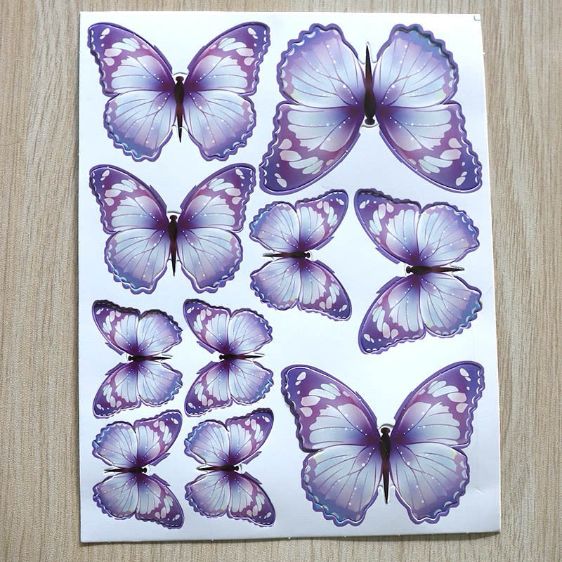 Trending Butterfly Bouquet Accessories and Decoration Ideas
