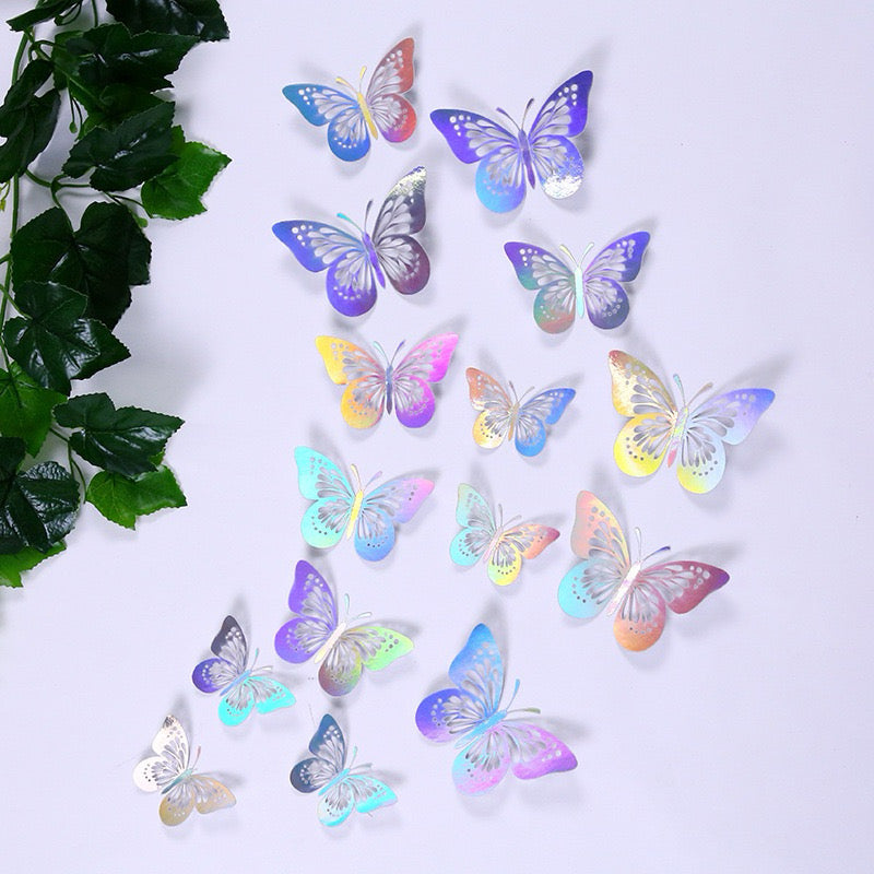 Trending Butterfly Bouquet Accessories and Decoration Ideas