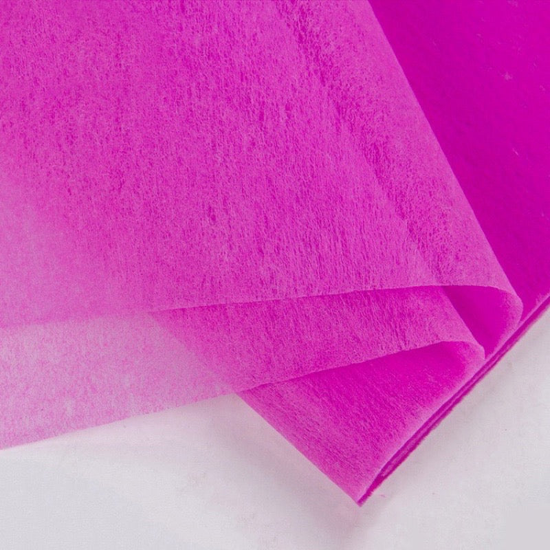 Inner Lining Cotton Tissue Paper Floral Lining Wrappers Bouquet Wrapping Material