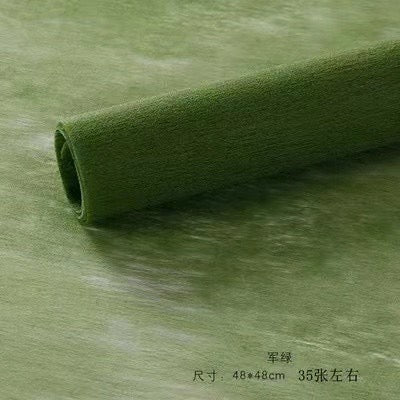 Inner Lining Cotton Tissue Paper Floral Lining Wrappers Bouquet Wrapping Material