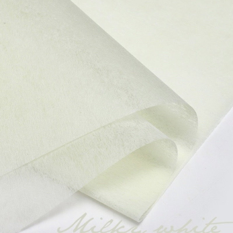 Inner Lining Cotton Tissue Paper Floral Lining Wrappers Bouquet Wrapping Material