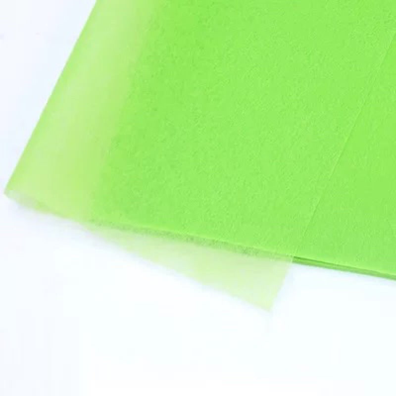 Inner Lining Cotton Tissue Paper Floral Lining Wrappers Bouquet Wrapping Material