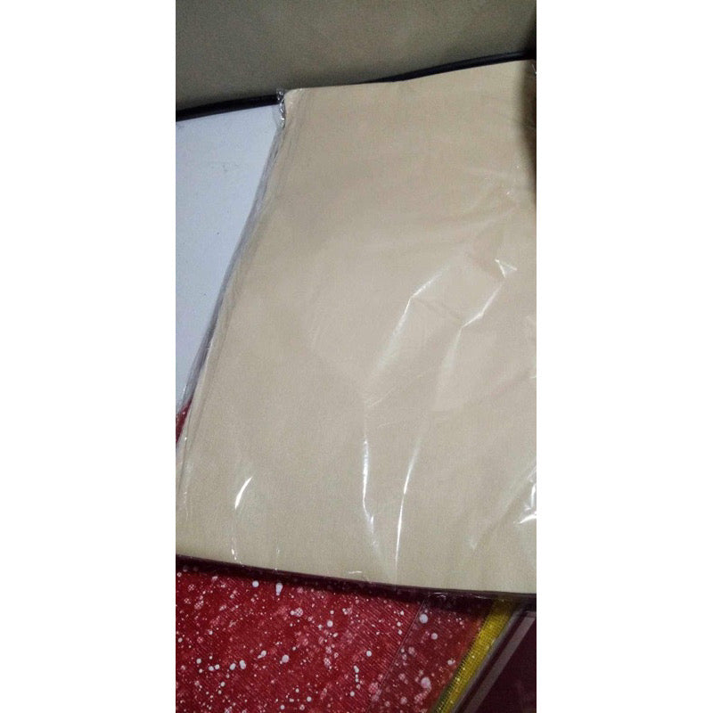 Inner Lining Cotton Tissue Paper Floral Lining Wrappers Bouquet Wrapping Material