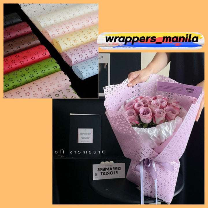 Products – wrappers_manila
