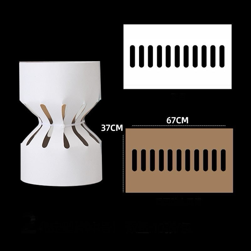 10pcs per pack Bouquet Lining Shaping Piece