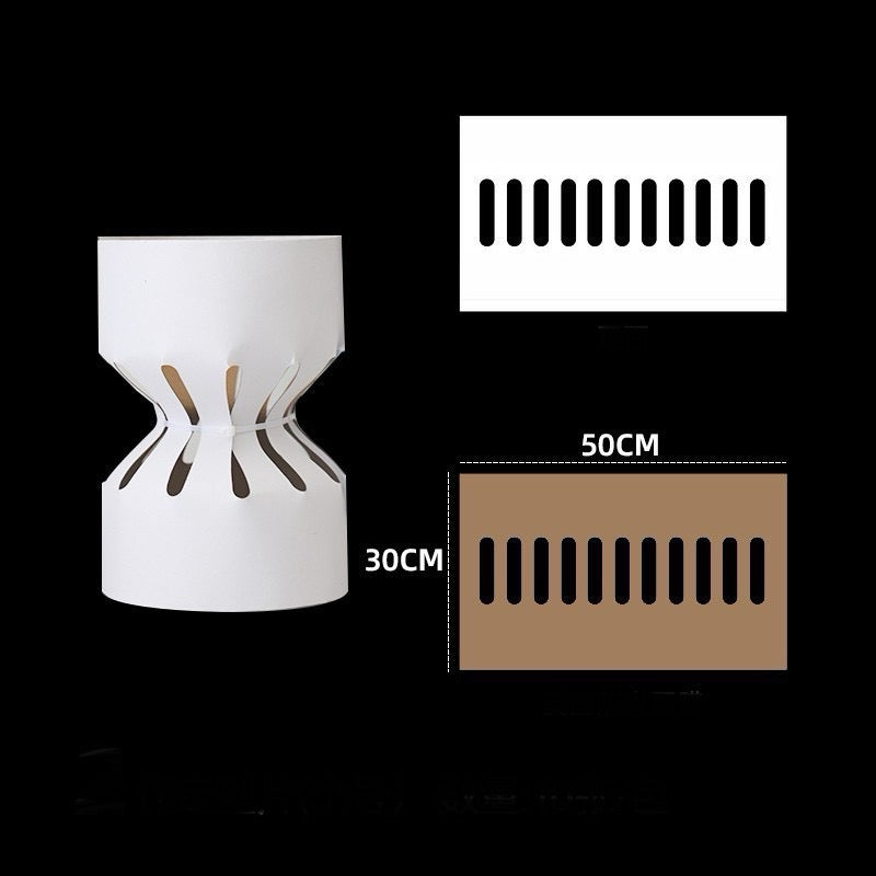 10pcs per pack Bouquet Lining Shaping Piece