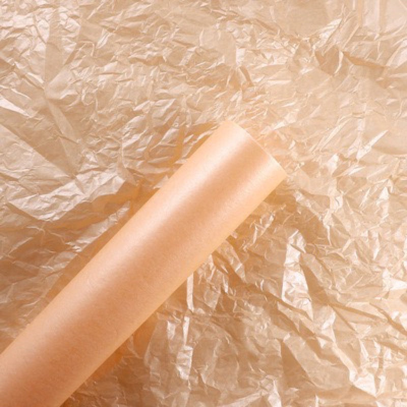 20pcs Candy Color Pearl Pear Inner Lining Wrap Floral Wrappers Bouquet Material (Waterproof)