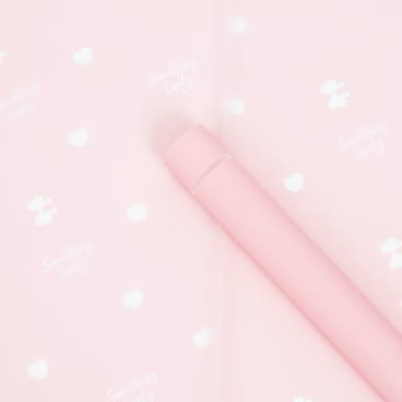 20pcs Lovely Bouquet Wrapping Paper (Waterproof)
